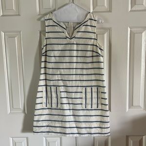 Boden US size 10R dress